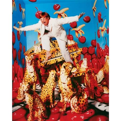 At Auction: David LaChapelle, David LaChapelle .